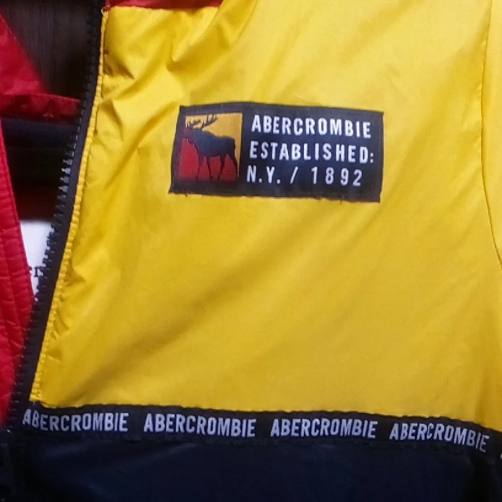 abercrombie kids nwot kid